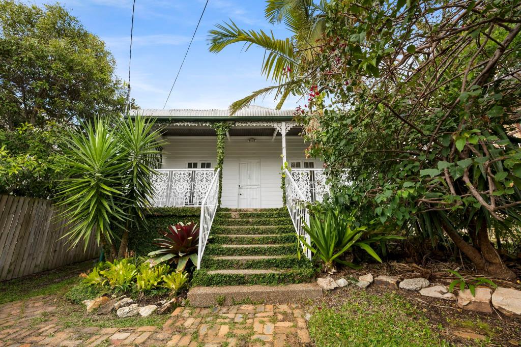 41 GIBB ST, KELVIN GROVE, QLD 4059