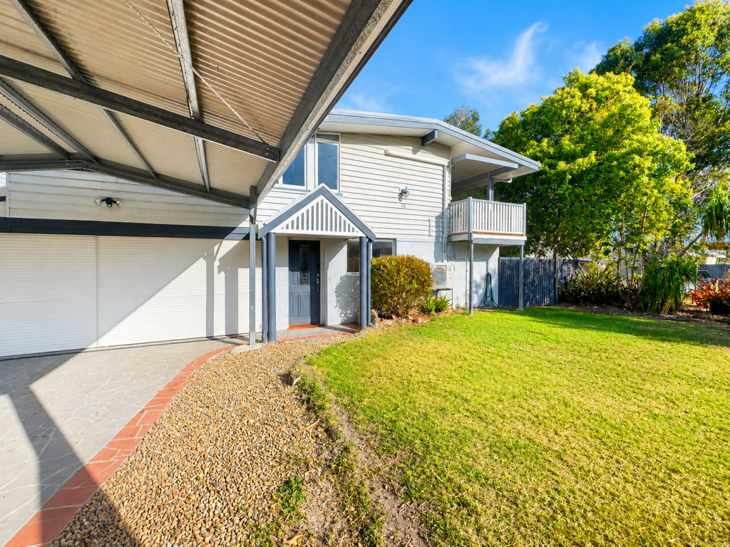 18 Allunga Dr, Glen Eden, QLD 4680