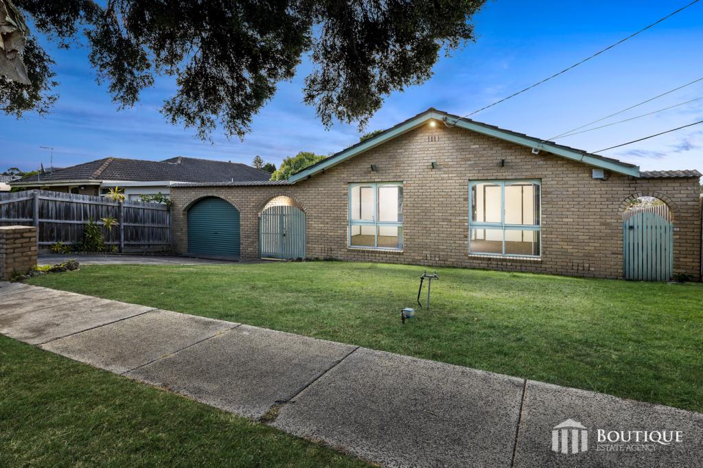 25 Huxley Ave, Dandenong North, VIC 3175