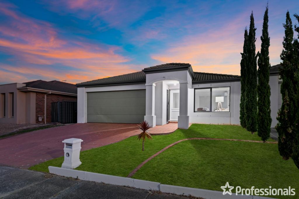 84 Hatchlands Dr, Deer Park, VIC 3023