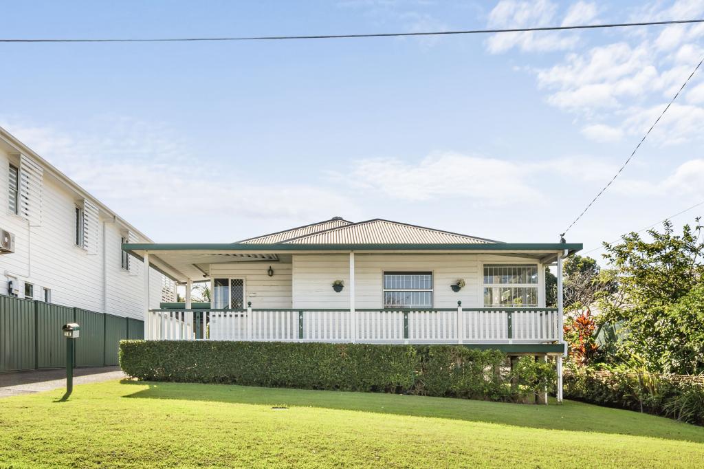 18 Dunne St, Brighton, QLD 4017