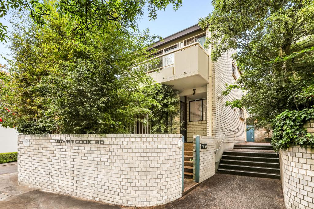 6/107-111 Cook Rd, Centennial Park, NSW 2021