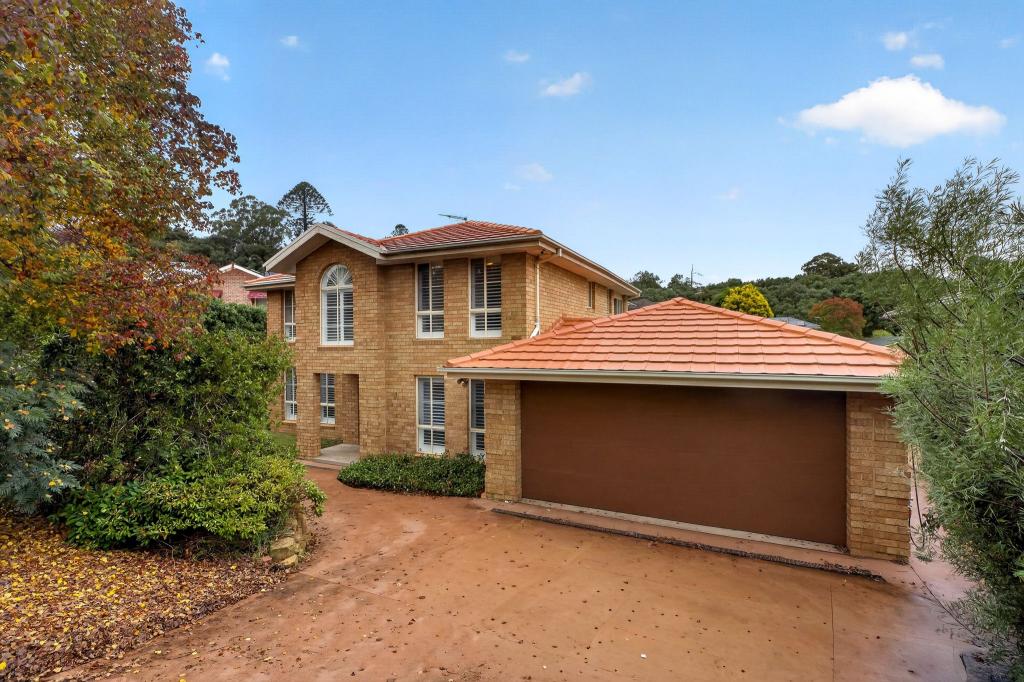12 Bishopscourt Pl, Glen Alpine, NSW 2560