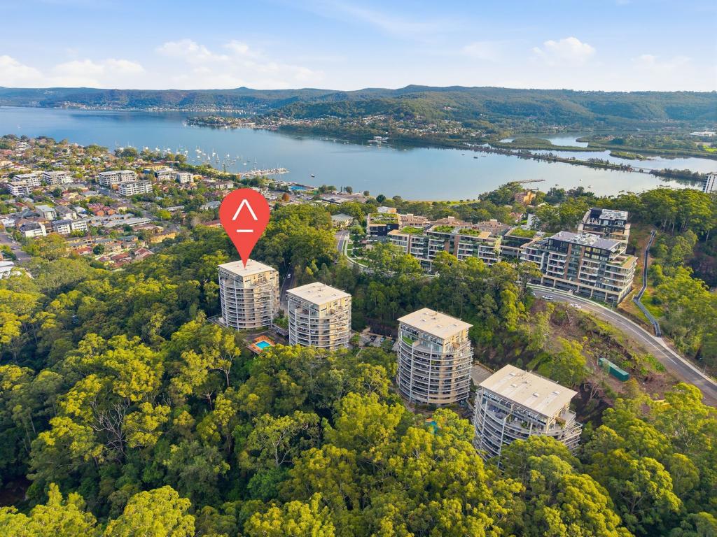 175/80 John Whiteway Dr, Gosford, NSW 2250
