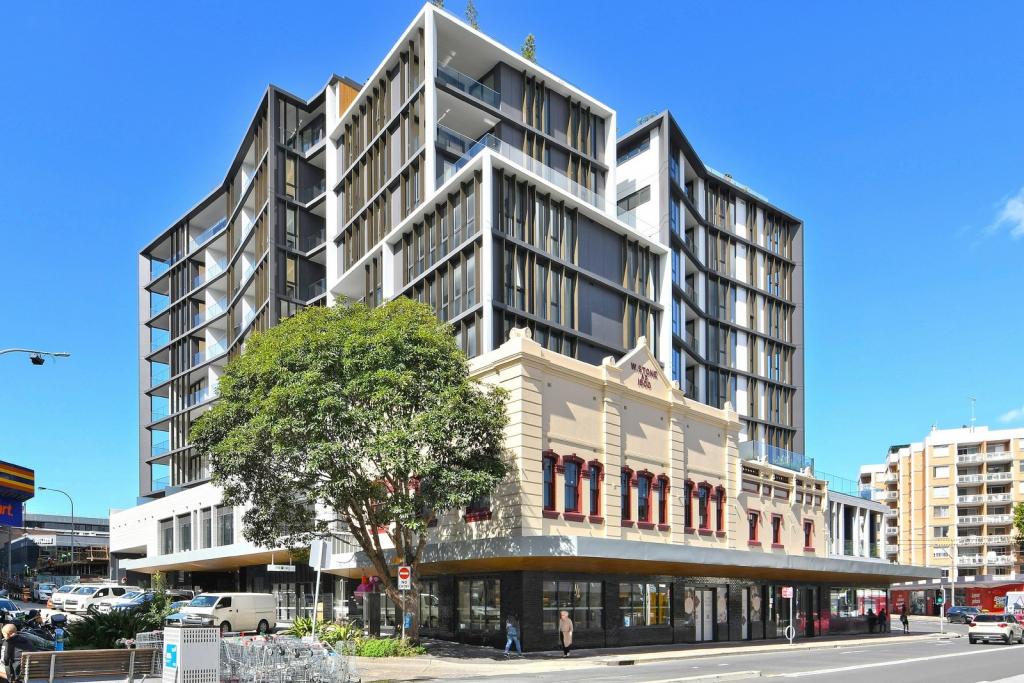 306/3 Gray St, Bondi Junction, NSW 2022