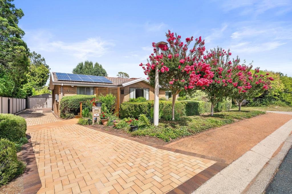 50 Brunswick Cct, Kaleen, ACT 2617