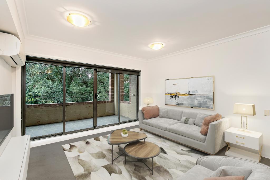 34/1-3 Coronation Ave, Petersham, NSW 2049