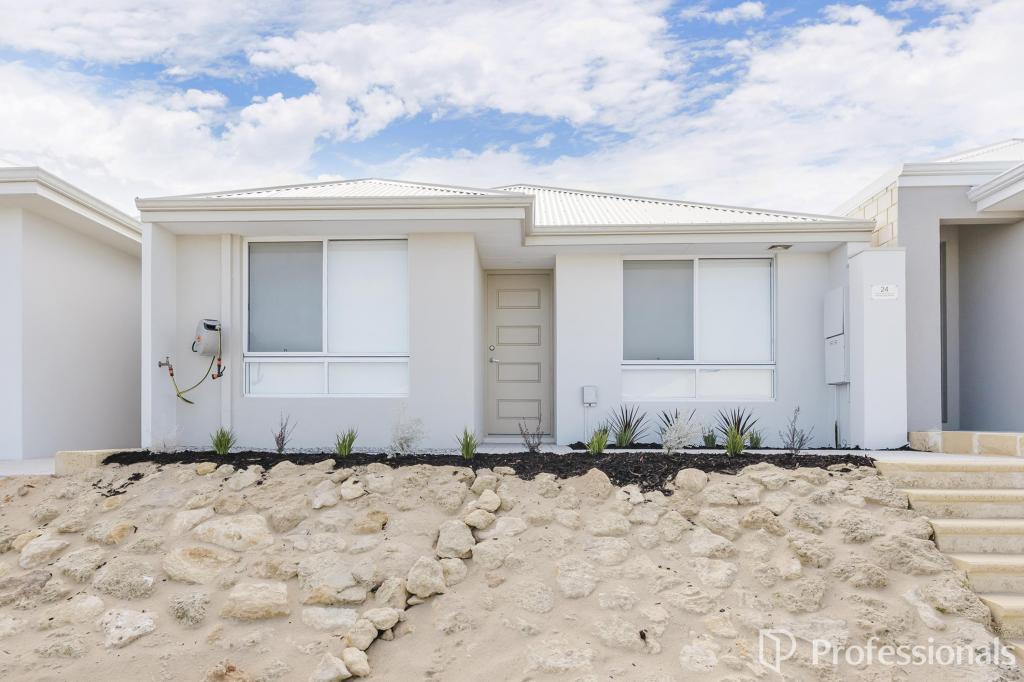 24 Mooloolaba Rd, Alkimos, WA 6038