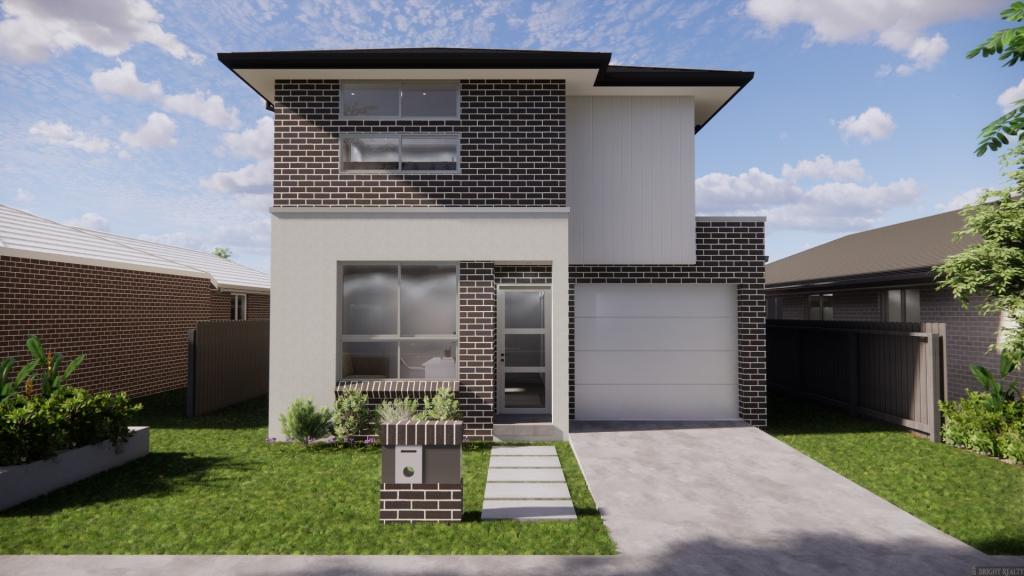 Contact agent for address, EDMONDSON PARK, NSW 2174