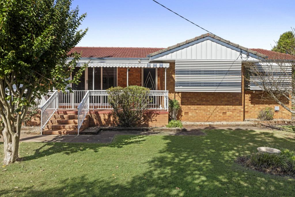 54a Haig St, South Toowoomba, QLD 4350