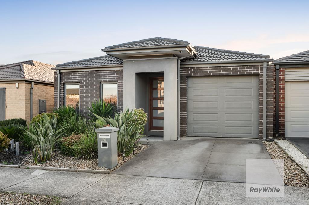 20 Silverwood Dr, Greenvale, VIC 3059