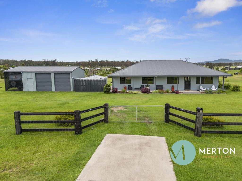 151 Gleneagles Dr, Curra, QLD 4570