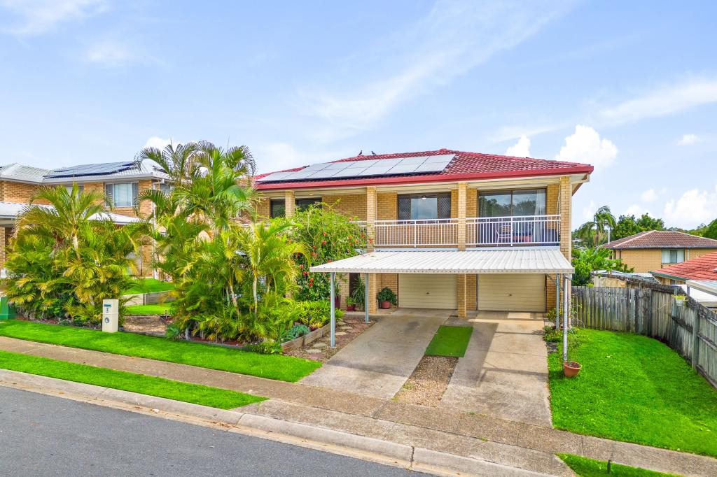 3 Camaro St, Runcorn, QLD 4113