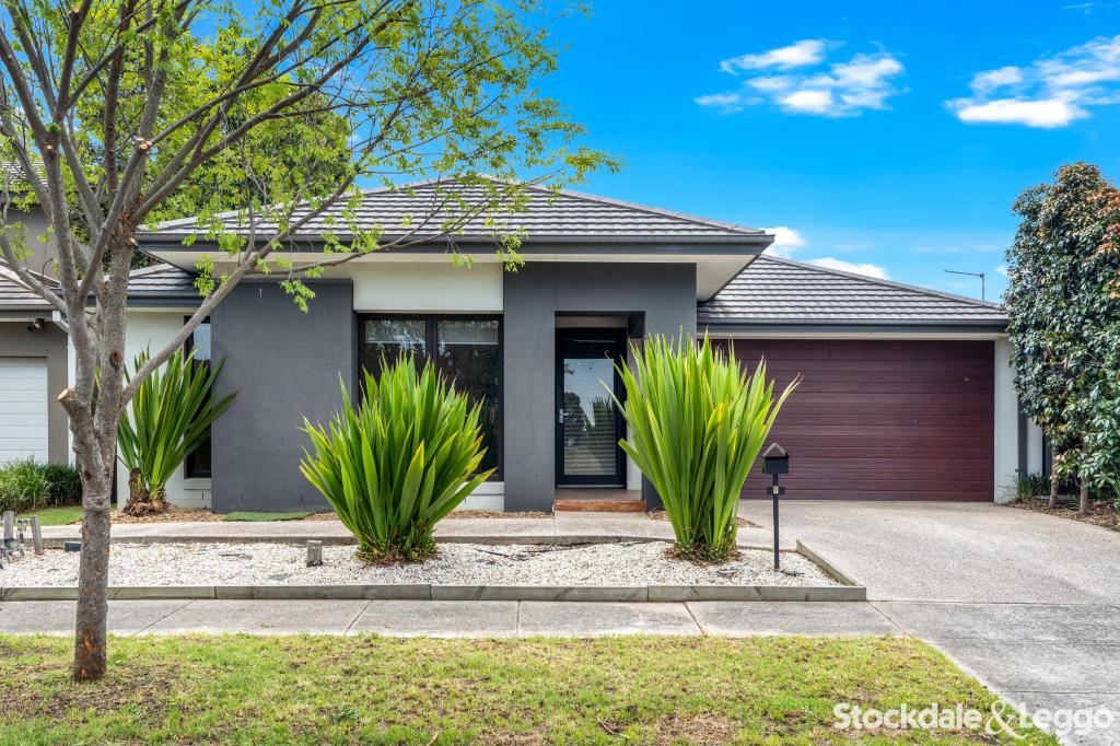 9 Asbury St, Craigieburn, VIC 3064