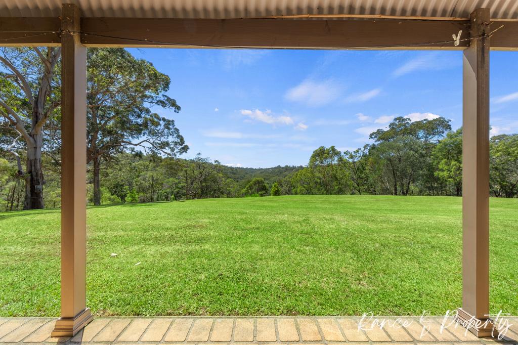 32b Orana Rd, Kenthurst, NSW 2156