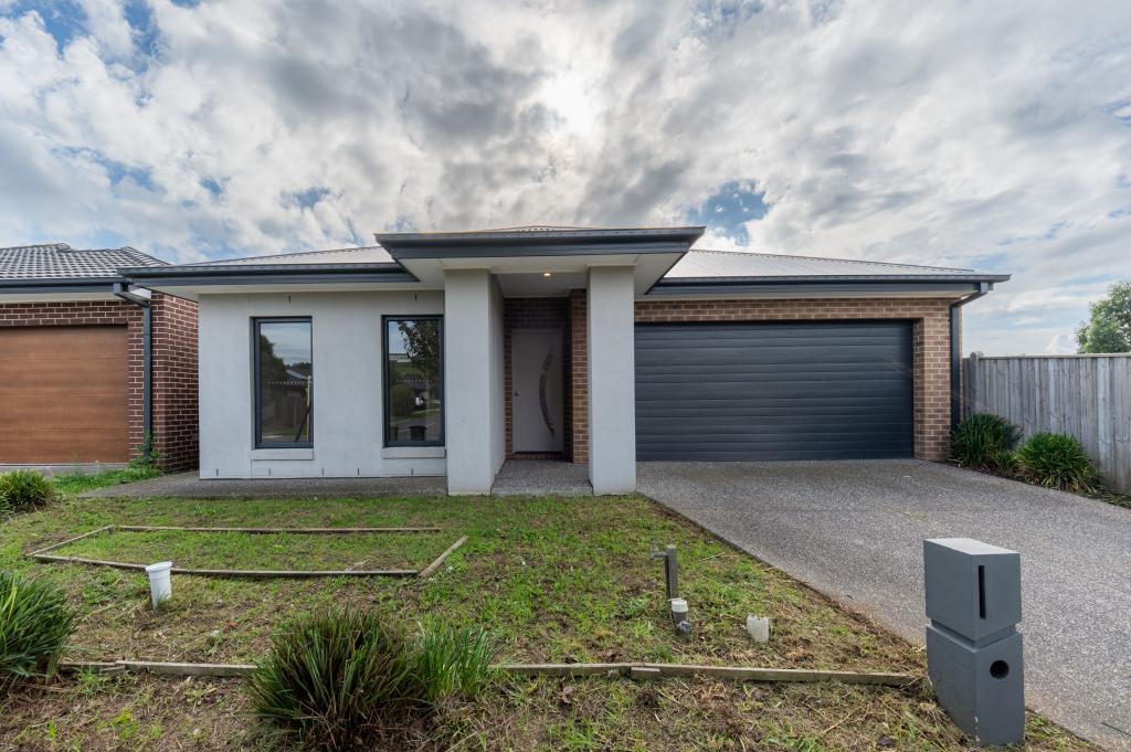23 Hanley St, Mernda, VIC 3754
