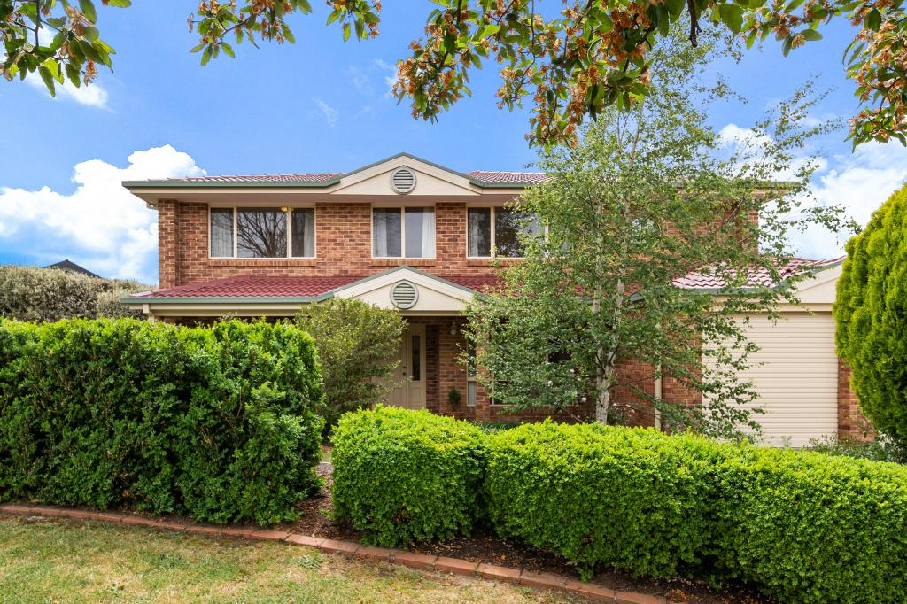 93 Mcclelland Ave, Nicholls, ACT 2913