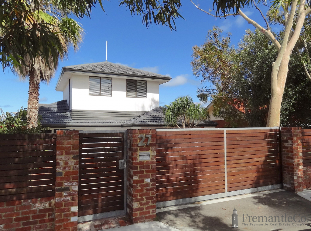 27 Daly St, South Fremantle, WA 6162
