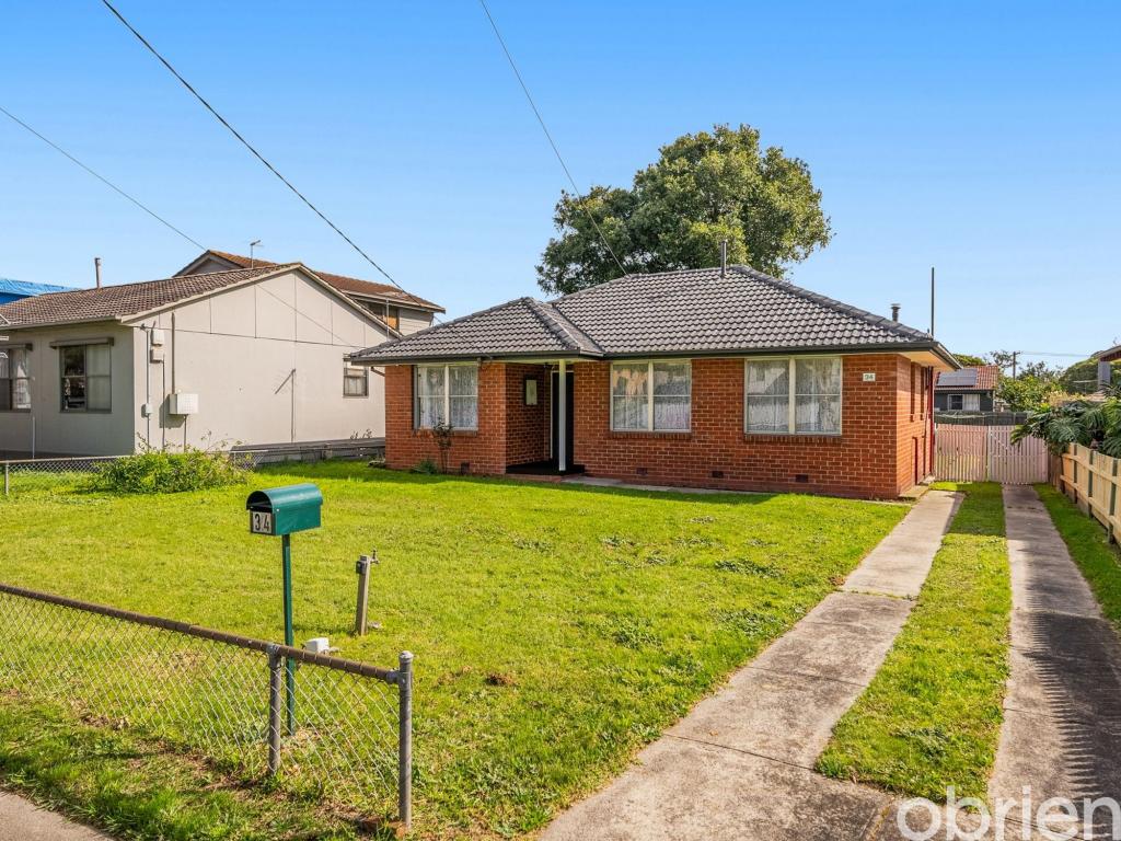 34 Rosemary Cres, Frankston North, VIC 3200