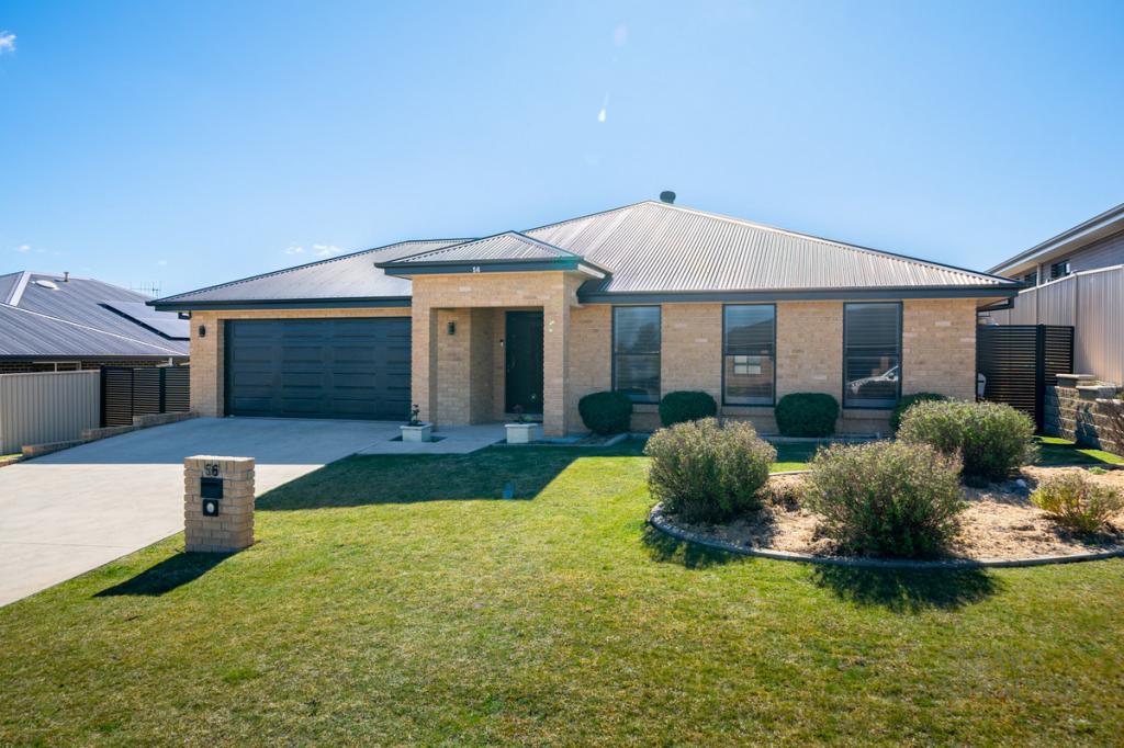 56 GRAHAM DR, KELSO, NSW 2795