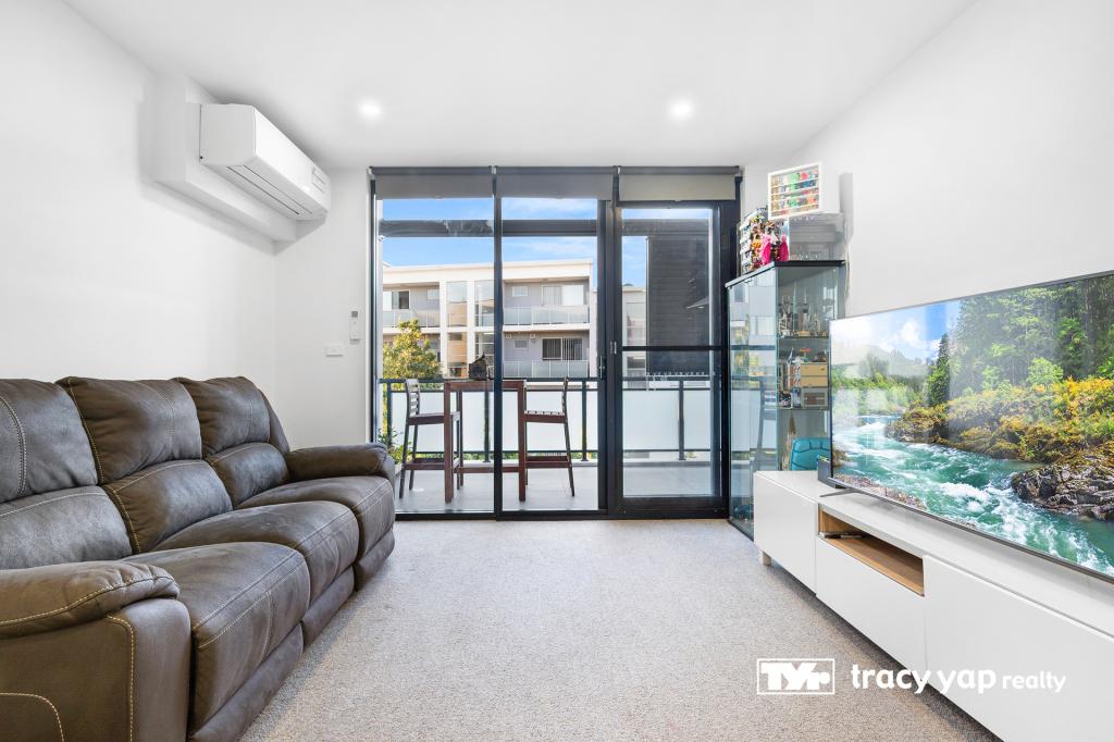 28/110-112 Adderton Rd, Carlingford, NSW 2118