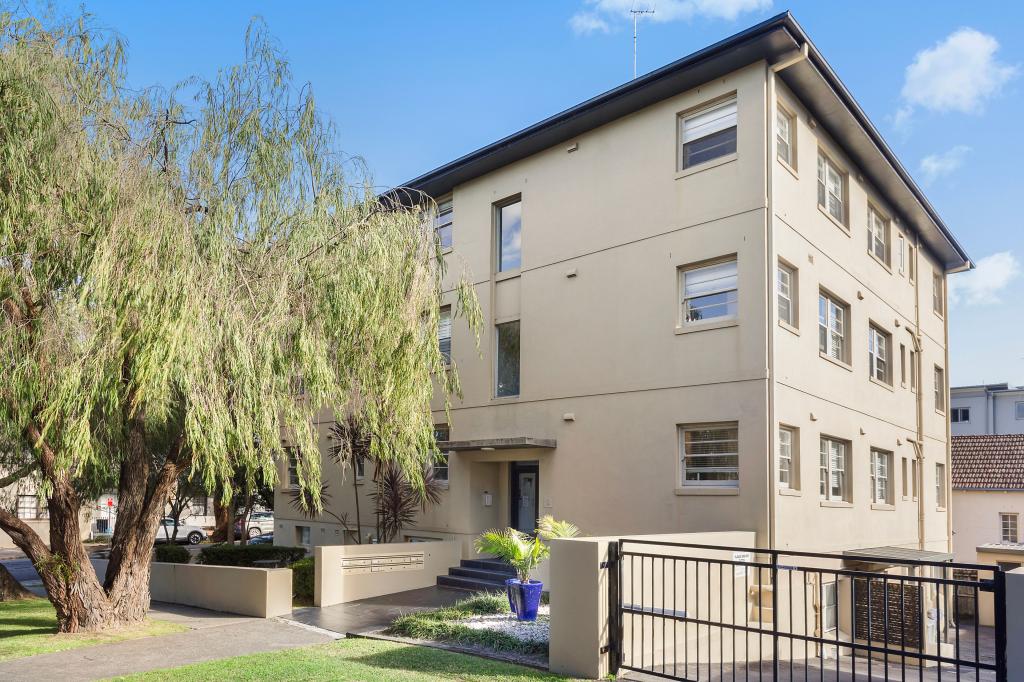 8/2 Oswald St, Randwick, NSW 2031