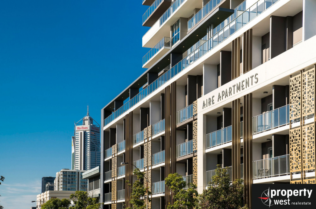 1811/659 Murray St, West Perth, WA 6005