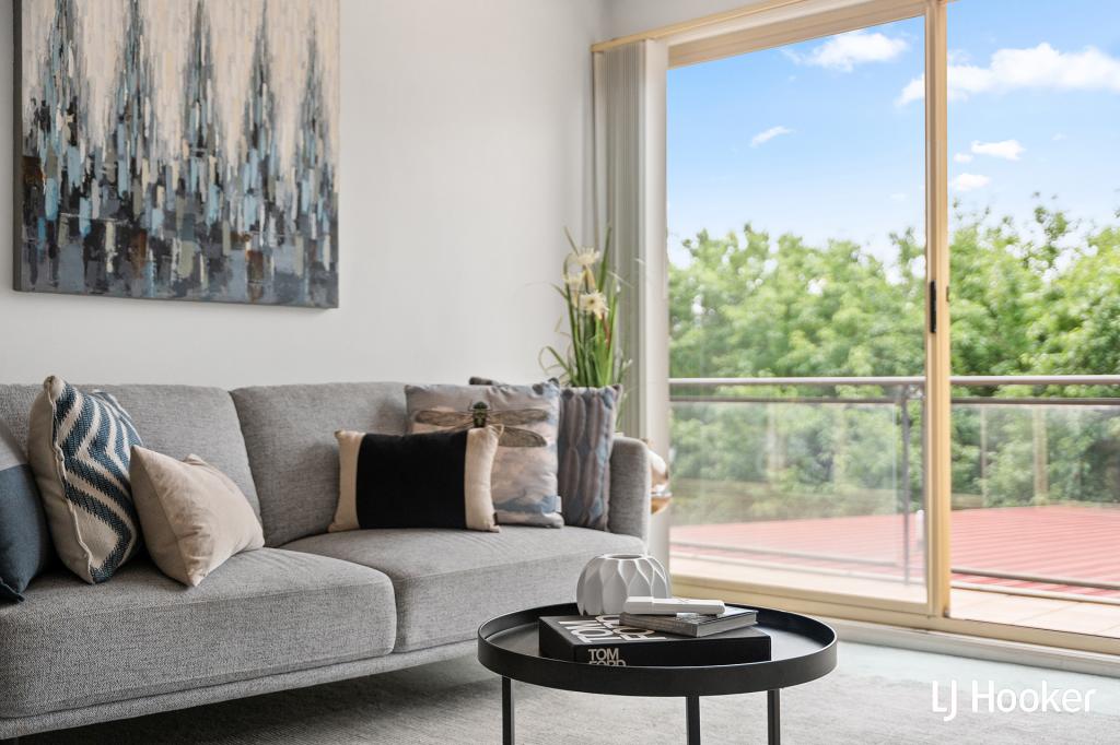 43/13 Chandler St, Belconnen, ACT 2617