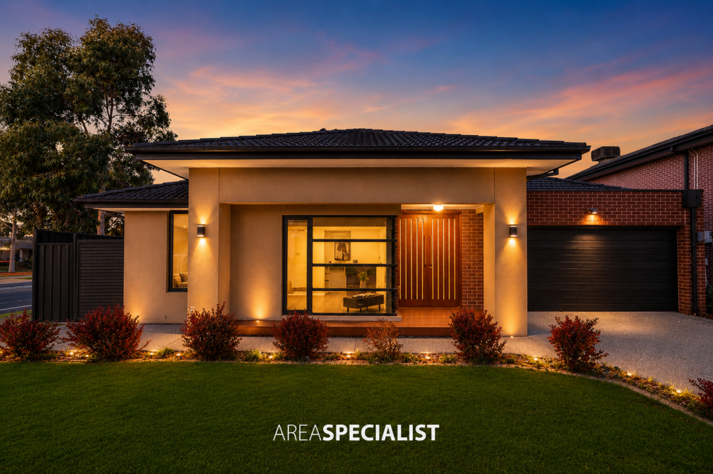 1 Lanthorn Cres, Cranbourne East, VIC 3977