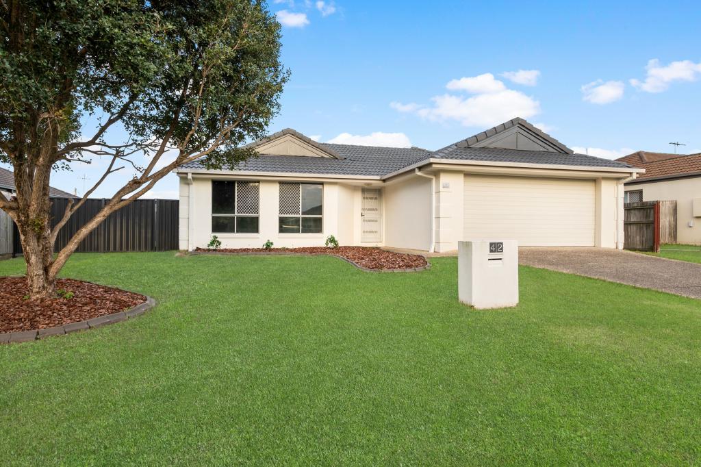 42 Kooyalee St, Deception Bay, QLD 4508