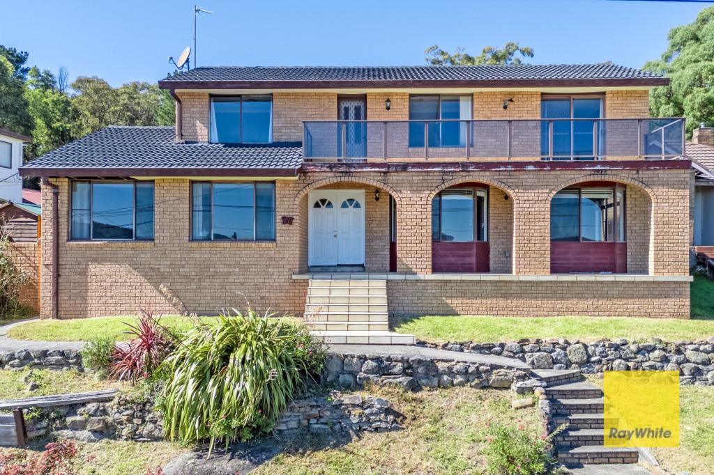 71 Wrights Rd, Lithgow, NSW 2790
