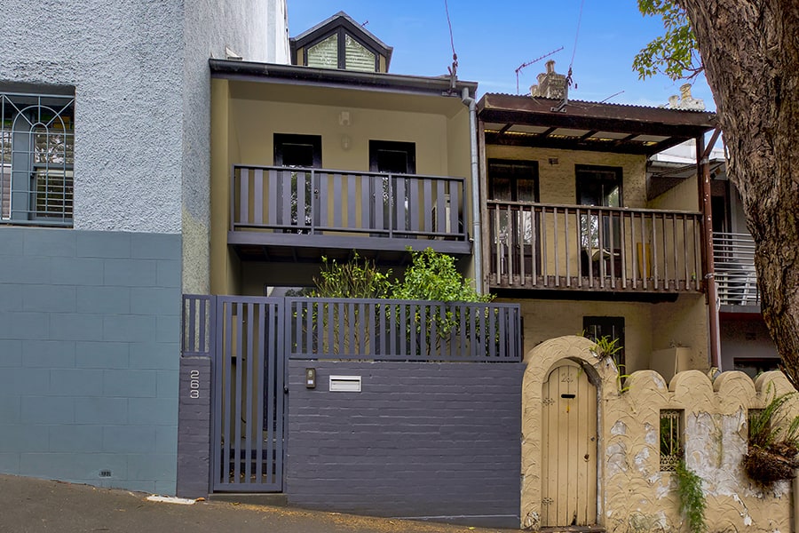 263 Palmer St, Darlinghurst, NSW 2010