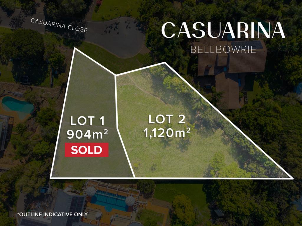 19 Casuarina Cl, Bellbowrie, QLD 4070