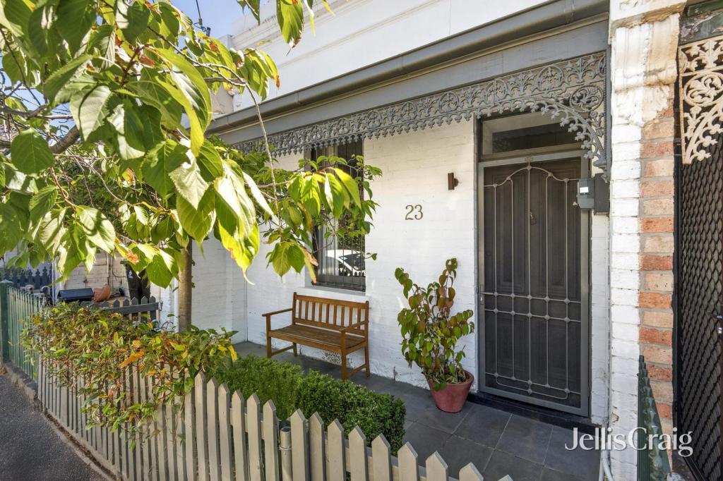 23 Seacombe St, Fitzroy North, VIC 3068