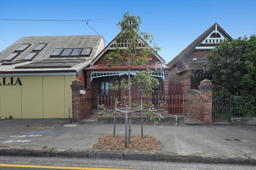 319 Princes Hwy, St Peters, NSW 2044