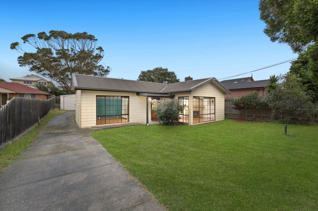 12 Kalimna St, Carrum, VIC 3197