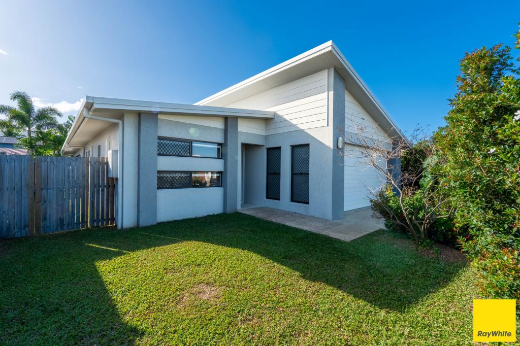 18 Starcke Trl, Smithfield, QLD 4878