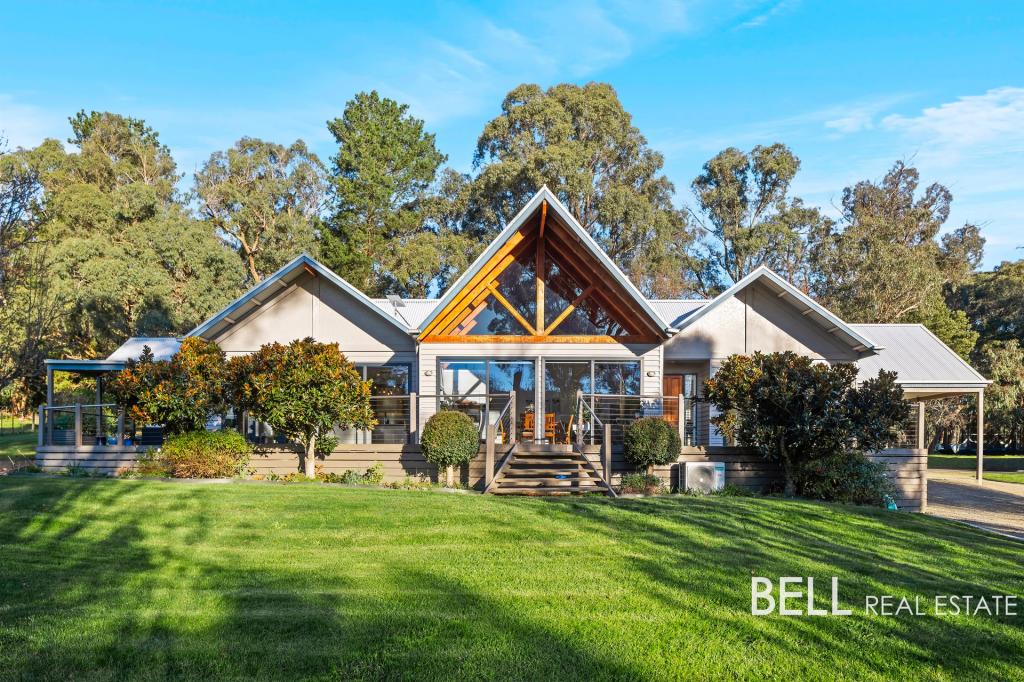 510 Woori Yallock Rd, Cockatoo, VIC 3781