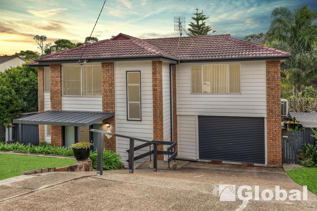 52 Aries Way, Elermore Vale, NSW 2287