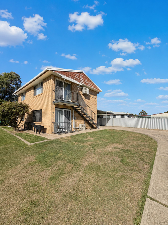 3/385 Warialda St, Moree, NSW 2400