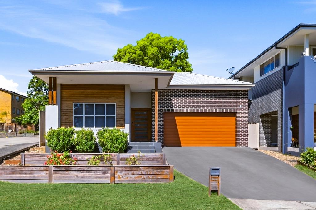 31 Mountain View Cres, Penrith, NSW 2750