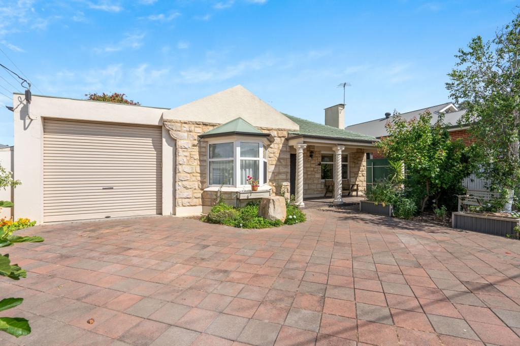 1 Eastbourne Tce, Rosewater, SA 5013