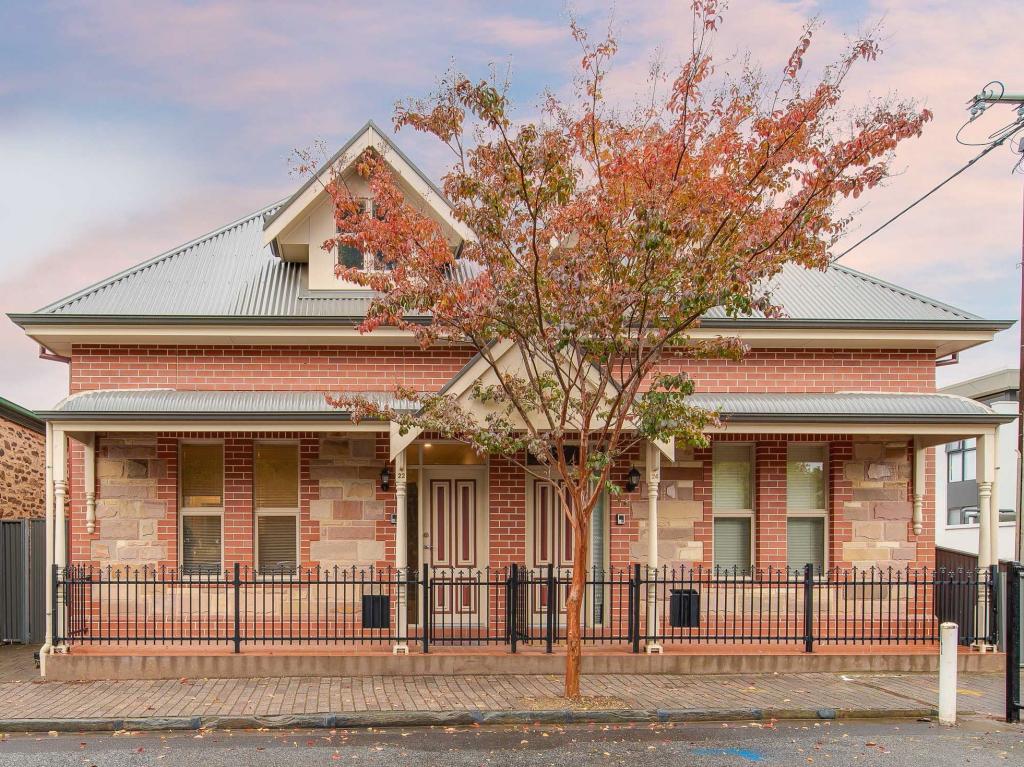 24 Donegal St, Norwood, SA 5067