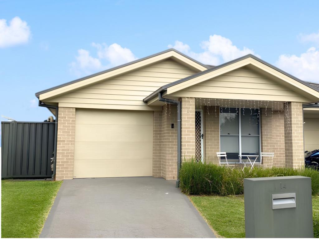 14 Snipe St, Fletcher, NSW 2287