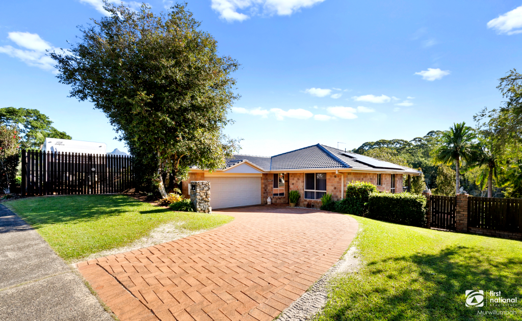 28 Riveroak Dr, Murwillumbah, NSW 2484