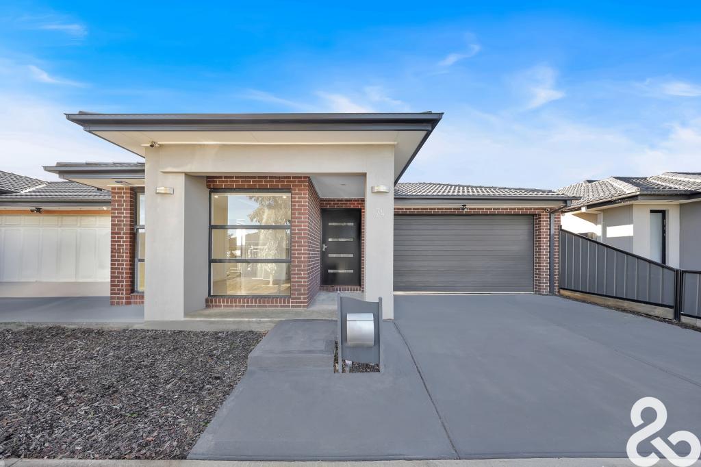 24 Bombala Cres, Craigieburn, VIC 3064