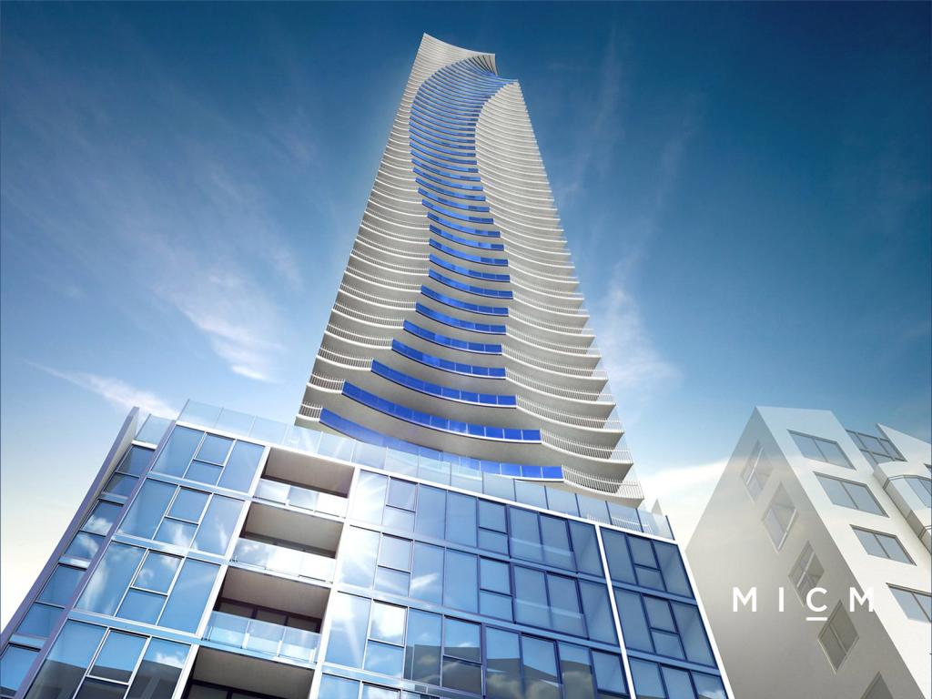 4006/560 Lonsdale St, Melbourne, VIC 3000