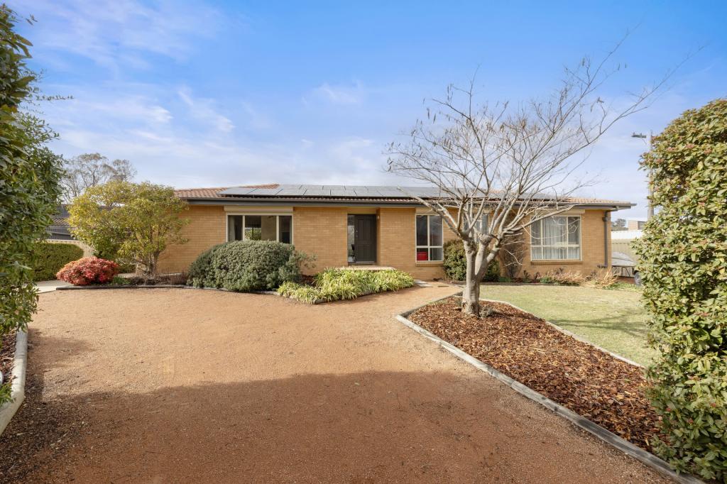 12 Rogers St, Fraser, ACT 2615