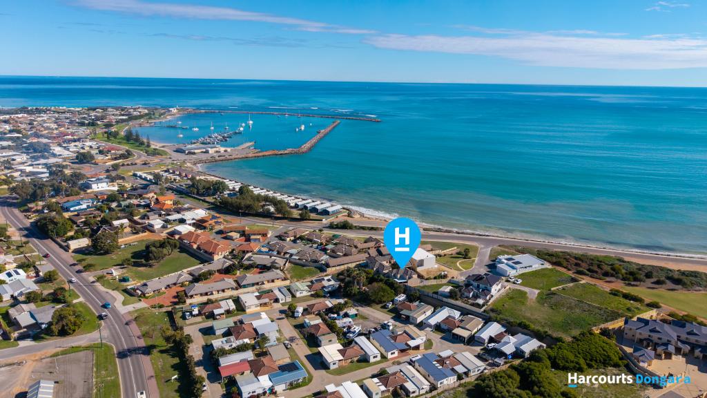 1/6 Marina Hts, Port Denison, WA 6525