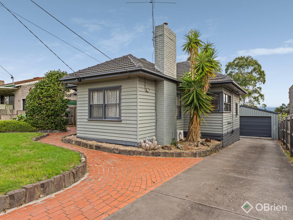 40 Fifth Ave, Chelsea Heights, VIC 3196